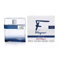 Salvatore Ferragamo F By Ferragamo Free Time